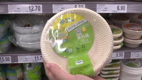 限塑之后，无锡人的生活 从习惯变革到生态材料制造的崛起